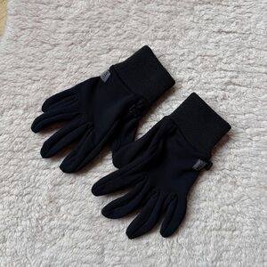 MEC Women’s Black Winter Gloves